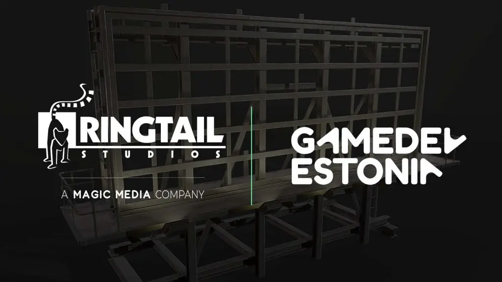 Ringtail Gamedev Estonia