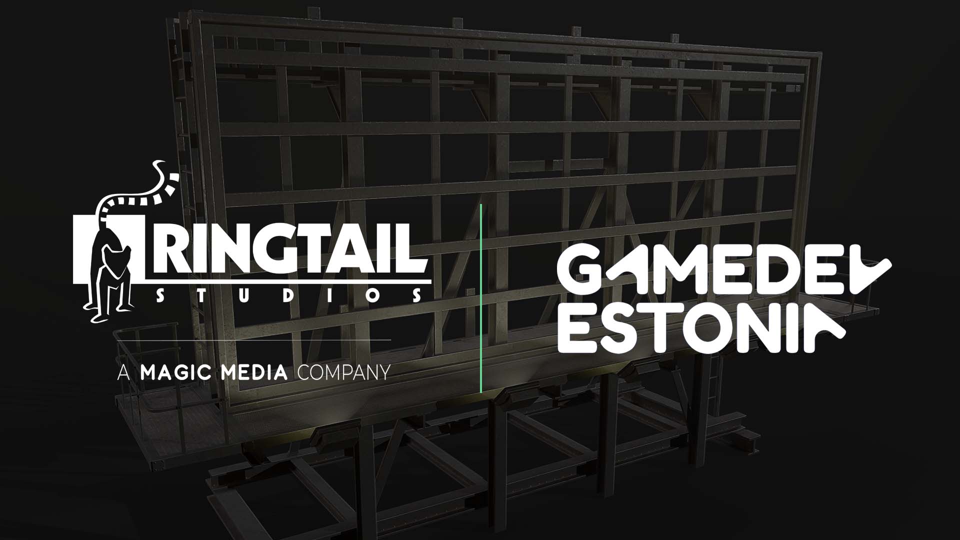 The Game Industry of Estonia: A Breakdown – Ringtail Studios